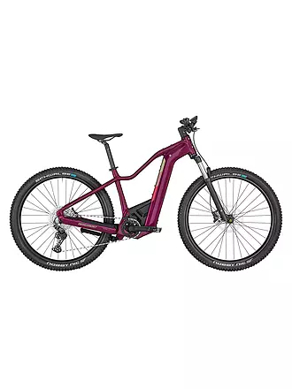 BERGAMONT | Damen E-MTB E-Revox Pro FMN | 